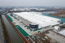 Tesla đầu tư 4 tỷ đô la để xây dựng nhà máy điện lưu trữ năng lượng tại 1 quốc gia Châu Á