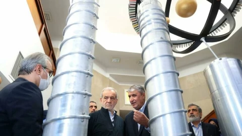 Mỹ, Israel có thực sự "vô hiệu hóa" được chương trình hạt nhân của Iran sau hàng loạt đợt không kích?