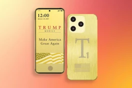 Giấc mơ Liberty phone "Made in USA" với cái giá cao ngất ngưởng thế này đây