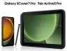 Độc lạ Samsung Galaxy XCover7 Pro và Tab Active5 Pro: bộ đôi "nồi đồng cối đá" hướng đến các doanh nghiệp tuyến đầu