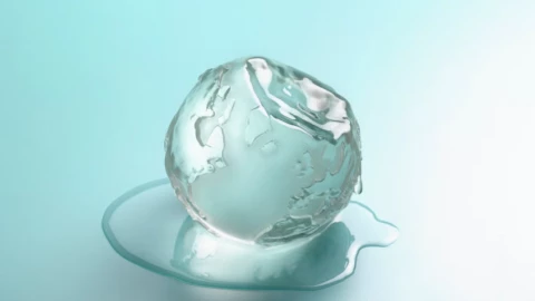 Biến đổi khí hậu hiện nay vượt xa mọi kỷ lục tự nhiên từng có