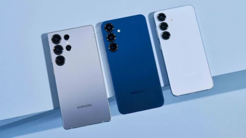 Nâng cấp kịp thời của Samsung trên Galaxy S26 series
