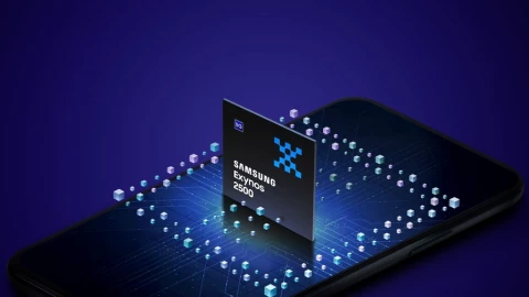 Hiệu năng Exynos 2500 trên Galaxy Z Flip 7 ra sao?
