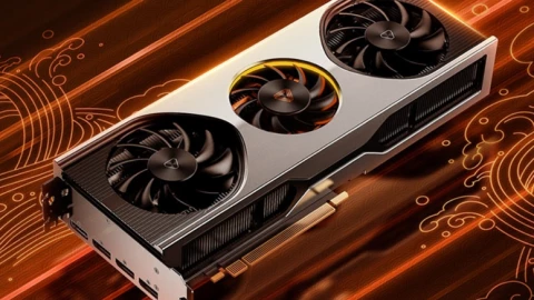 GPU "Made by China" đầu tiên lộ diện: tiến trình 6nm, sức mạnh ngang với card Nvidia hơn chục năm trước