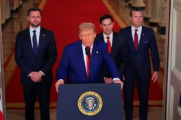 Phá hủy cơ sở hạt nhân Iran: Trump thắng lớn hay tính sai nước cờ?