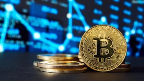 Cú sập kinh hoàng của Bitcoin, 1 tỷ USD bốc hơi trong chớp mắt