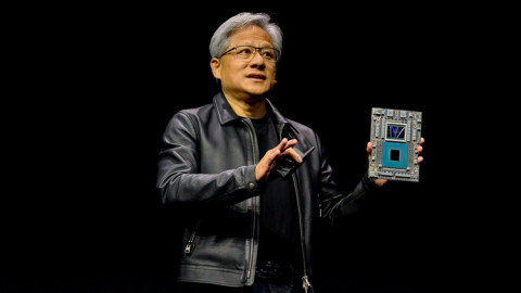Mỹ có thể điều tra Nvidia