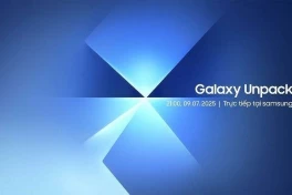 Samsung chính thức chốt ngày ra mắt Galaxy Z Fold7 và Z Flip7, lần đầu tiên có bản Ultra