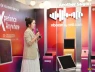 LG "khuấy đảo" thị trường Việt Nam với loa xboom AI do will.i.am tinh chỉnh và màn hình di động StanbyME 2 độc lạ