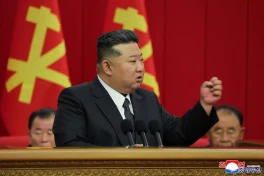 Kim Jong Un họp kín 3 ngày: Triều Tiên sắp thay đổi chiến lược lớn?