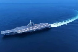 Trung Quốc công khai năng lực tấn công theo chiến thuật "Alpha Strike" quy mô lớn