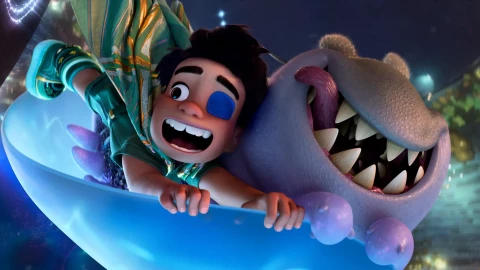 Kỷ lục mới đáng buồn của Pixar, Disney phen này khéo lỗ nặng!