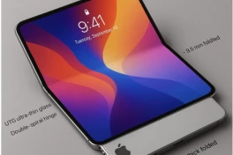iPhone màn hình gập của Apple sẽ ra mắt năm 2026, sẽ cạnh tranh với Samsung?