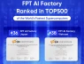 Hai nhà máy AI của FPT lọt top 500 siêu máy tính thế giới