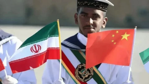 Trump tấn công Iran: khoản đầu tư 400 tỷ USD của Trung Quốc có trở thành công cốc?
