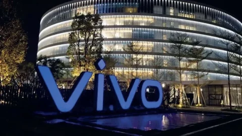 vivo báo công an, quyết truy cứu trách nhiệm pháp lý nhân viên nội bộ