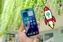 Cách xóa bộ nhớ đệm trên iPhone hạn chế tình trạng hết dung lượng