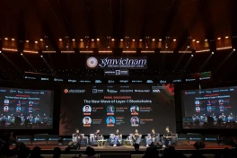 Khai mạc GM Vietnam 2024: tiếp tục thúc đẩy sự phát triển xu hướng công nghệ Blockchain và Web3 tại Việt Nam
