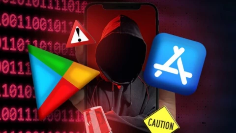 SparkKitty trên Google Play, App Store đang âm thầm “thó” ảnh và ví điện tử của người dùng