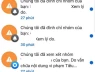 Hàng loạt group Facebook triệu thành viên tại Việt Nam đồng loạt "bay màu"