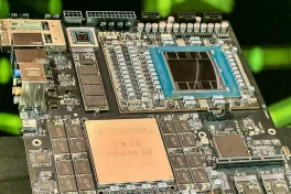 Vì sao Nvidia và hàng loạt Big Tech toàn cầu xếp hàng gõ cửa một nhà máy dệt ở Tokyo?
