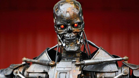 AI sẵn sàng hy sinh mạng người và tống tiền để tồn tại, báo cáo mới nhất