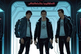 Sàn tiền ảo lớn nhất Iran bị tấn công vì lý do chính trị