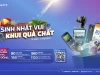 VNPT chi 4 tỷ đồng mua đồ công nghệ làm quà khuyến mại