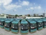 Hai ông lớn trúng thầu xe buýt tại TPHCM sắp đưa hàng trăm xe bus chạy điện vào hoạt động, lộ trình tiến đến 100% xe năng lượng xanh vào năm 2030