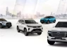 Top 10 mẫu xe SUV giá tốt dành cho gia đình Việt, xe Nhật vẫn áp đảo phần còn lại