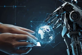 Làm sao để mã hóa nhanh với AI mà không đánh đổi bảo mật?