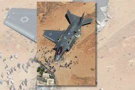 MXH ngập lụt trong video giả tạo ra bởi AI, nhiễu loạn thông tin Israel và Iran