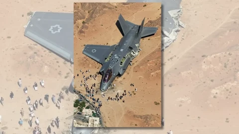 MXH ngập lụt trong video giả tạo ra bởi AI, nhiễu loạn thông tin Israel và Iran