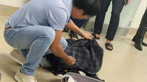 Đùa không đúng chỗ: Nam hành khách Việt bị phạt 4 triệu đồng vì nói "có bom" trong hành lý