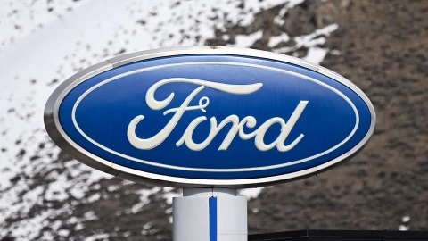 Ford triệu hồi hơn 130.000 xe vì nguy cơ rơi linh kiện khi đang chạy