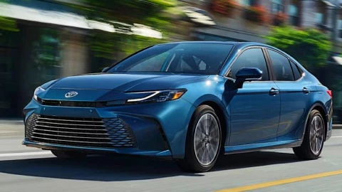 Không cần cắm sạc, vẫn đi hơn 1.000 km: Bí mật nằm ở đâu?