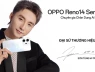 OPPO Reno14 Series hé lộ camera AI zoom 7x, công bố Sơn Tùng M-TP làm đại sứ thương hiệu