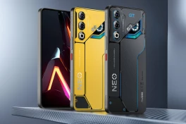 nubia "bắt tay" đội eSport nổi tiếng tại Việt Nam - Saigon Phantom, đưa smartphone nubia NEO 3 GT 5G vào đấu trường eSports chuyên nghiệp
