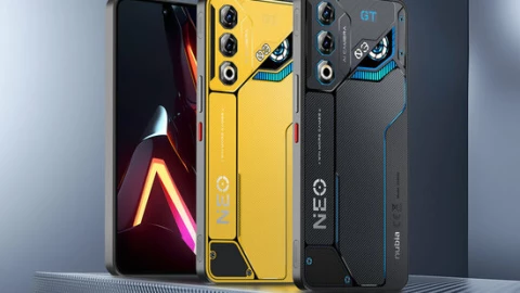 nubia "bắt tay" đội eSport nổi tiếng tại Việt Nam - Saigon Phantom, đưa smartphone nubia NEO 3 GT 5G vào đấu trường eSports chuyên nghiệp