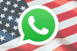 Hạ viện Mỹ bất ngờ cấm toàn bộ nhân viên dùng WhatsApp vì lo ngại bảo mật
