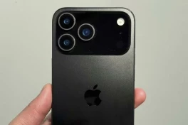 Lộ ảnh iPhone 17 Pro với thiết kế camera hoàn toàn mới, gợi nhớ đến Google Pixel