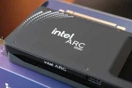 Bi hài chuyện Intel sắp được nhớ đến vì card đồ họa thay vì CPU