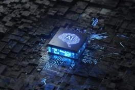 AI có đang "hút" điện của thế giới? Những điều khủng khiếp hơn vẫn chưa đến