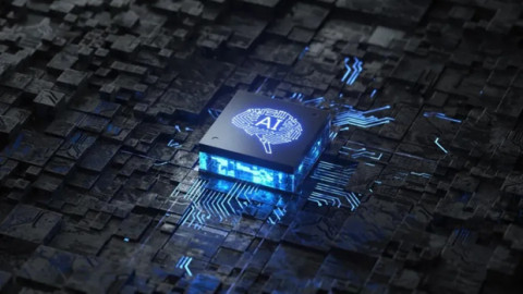 AI có đang "hút" điện của thế giới? Những điều khủng khiếp hơn vẫn chưa đến