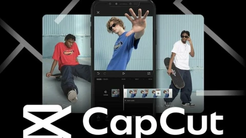 Cảnh báo khẩn: người dùng Capcut có thể bị tước quyền sở hữu nội dung do chính bạn tạo ra