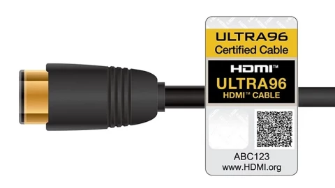 HDMI 2.2 sẽ hỗ trợ video 16K ở tần số quét 60Hz