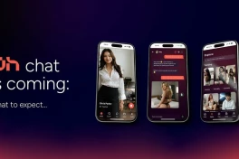 Nền tảng "bạn gái AI" cho phép trò chuyện 24/7 với bản sao người nổi tiếng: Nguy cơ nghiện ngập, 'tiền mất tật mang'