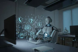 Để tự 'sống sót', AI có thể tống tiền bạn