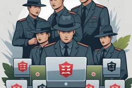 Chiến dịch tấn công mạng tinh vi từ Triều Tiên: Lợi dụng LinkedIn nhắm vào người làm phần mềm