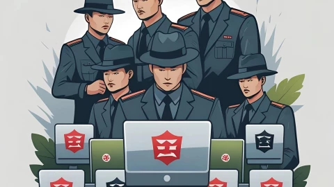 Chiến dịch tấn công mạng tinh vi từ Triều Tiên: Lợi dụng LinkedIn nhắm vào người làm phần mềm